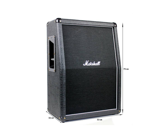 Гітарний кабінет MARSHALL SC212