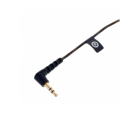 Кабель MACKIE MP SERIES MMCX CABLE KIT, image , зображення 3