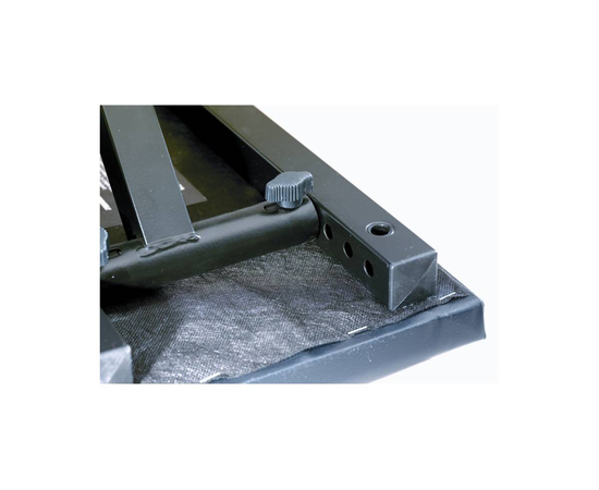 Стул для пианиста QUIK LOK BX718