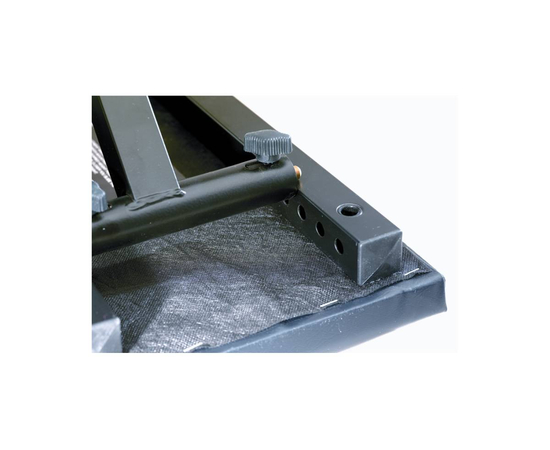 Стул для пианиста QUIK LOK BX718