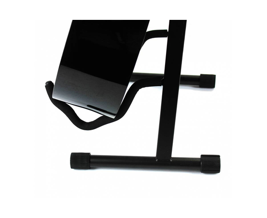 Стойка гитарная QUIK LOK GS438-BB, фото , изображение 2