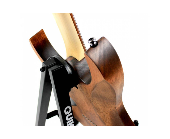 Стойка гитарная QUIK LOK GS438-BB, фото , изображение 5