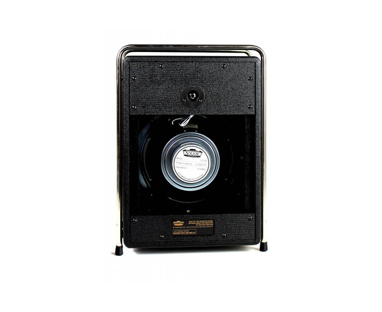 Гитарный комбоусилитель VOX MINI SUPERBEETLE Union Jack, фото , изображение 9