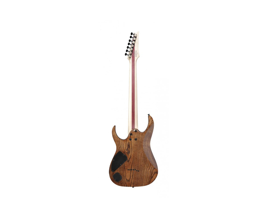 Электрогитара IBANEZ RGIXL7 ABL, фото , изображение 2