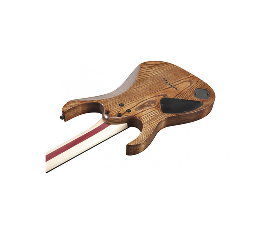 Электрогитара IBANEZ RGIXL7 ABL, фото , изображение 4