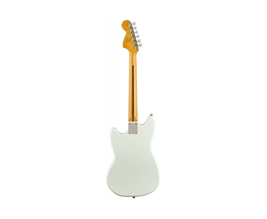 Электрогитара SQUIER by FENDER CLASSIC VIBE 60S MUSTANG LRL SONIC BLUE, фото , изображение 2