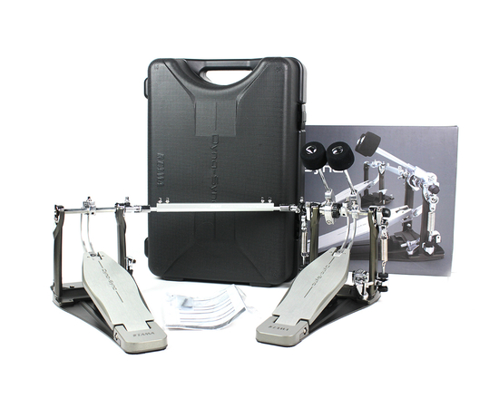 Педаль для бас-барабана TAMA HPDS1TW, фото , изображение 8