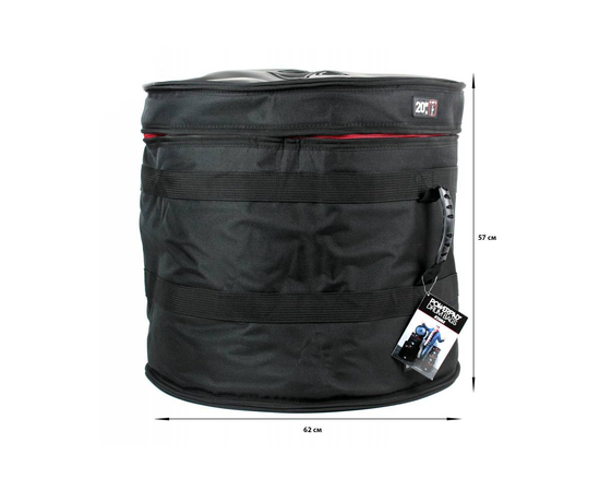 Чехол для бас-барабана TAMA PBB20, фото , изображение 3