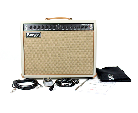 Гитарный комбоусилитель MESA BOOGIE FILLMORE 50 1x12 COMBO CONFIGURED, фото , изображение 7
