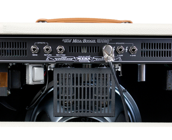 Гитарный комбоусилитель MESA BOOGIE FILLMORE 50 1x12 COMBO CONFIGURED, фото , изображение 4