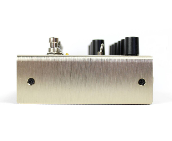 Педаль эффектов FENDER PEDAL DOWNTOWN EXPRESS, фото , изображение 4