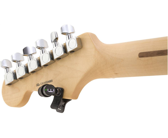 Тюнер FENDER BULLET TUNER, image , зображення 6