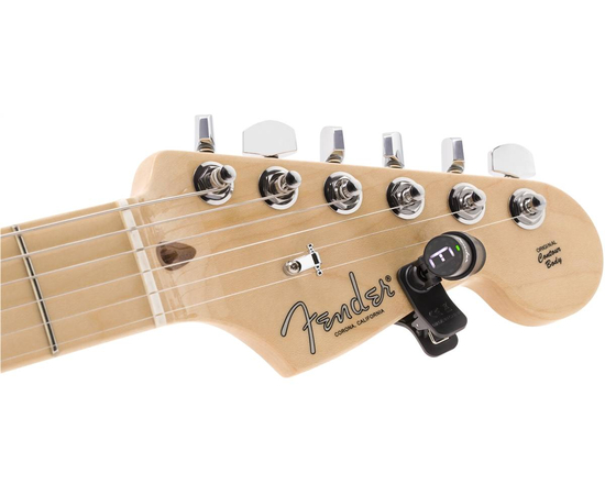 Тюнер FENDER BULLET TUNER, image , зображення 7