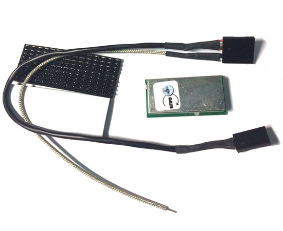 Предусилитель для акустики/классики EMG PB3 (evo1)