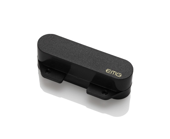 Активный звукосниматель EMG RT (evo1) - 142095 за 0 грн. | 4Club