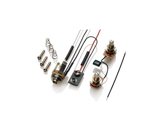 Активный звукосниматель EMG RT (evo1)