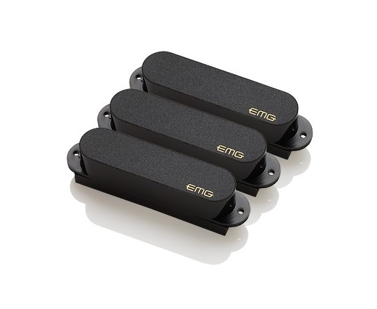 Набор активных звукоснимателей EMG SLV SET (evo1) - 142046 за 10428 грн. | 4Club