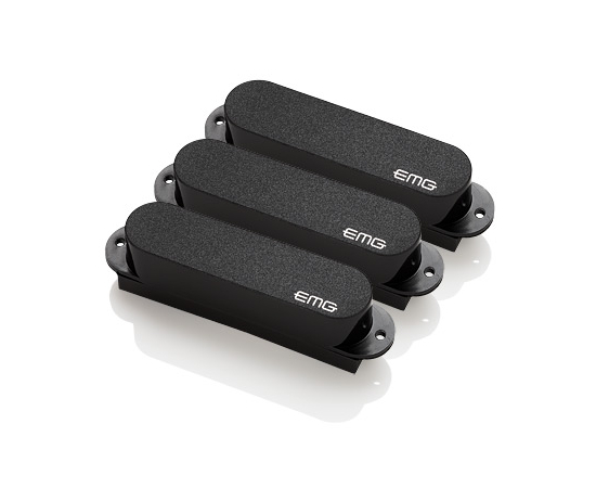 Набор активных звукоснимателей EMG S SET (evo1) - 142042 за 9944 грн. | 4Club