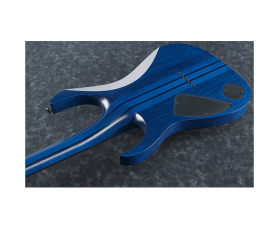 Електрогітара IBANEZ RGAT62 SBF, image , зображення 4