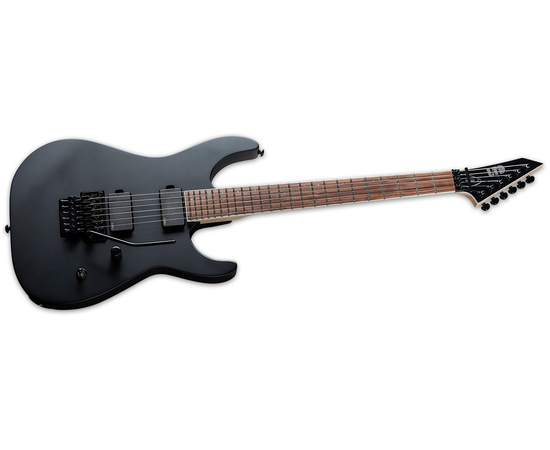 Электрогитара LTD M-400 (Black Satin)