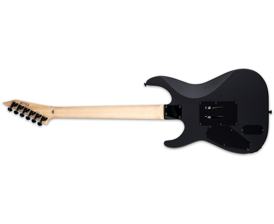 Электрогитара LTD M-400 (Black Satin)