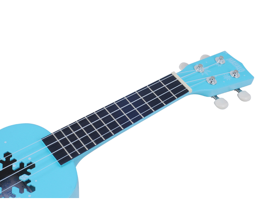 Укулеле сопрано MAHALO MD1SNBU