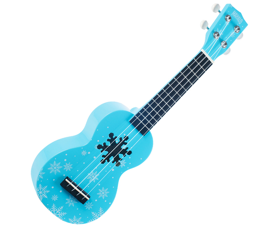 Укулеле сопрано MAHALO MD1SNBU - 141945 за 0 грн. | 4Club