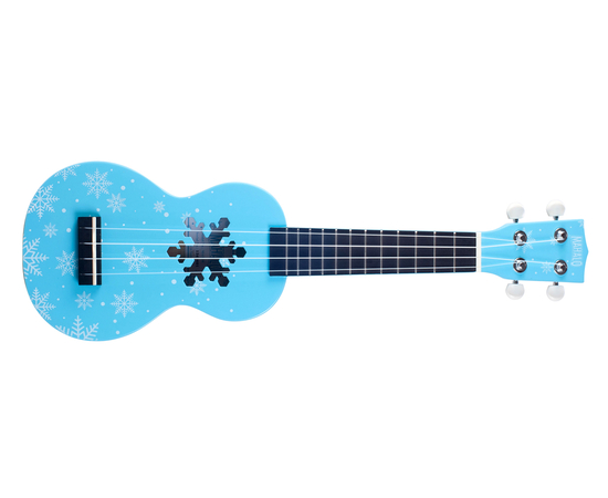 Укулеле сопрано MAHALO MD1SNBU