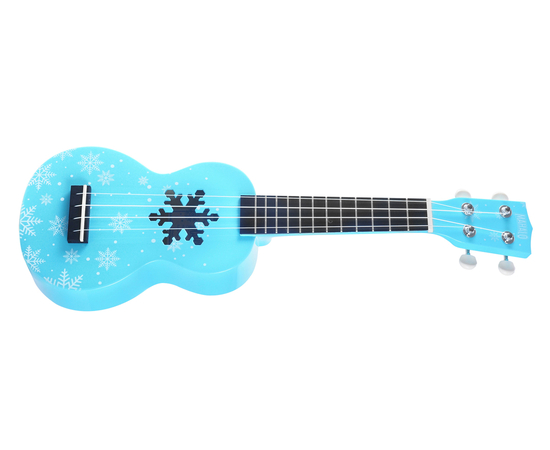 Укулеле сопрано MAHALO MD1SNBU