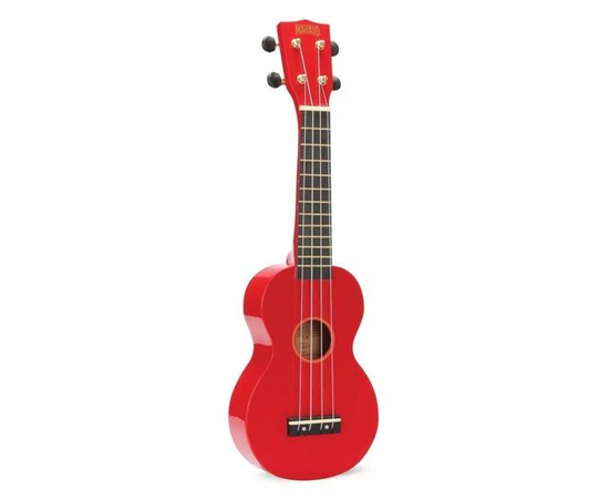 Укулеле сопрано (набор) MAHALO MR1RDK