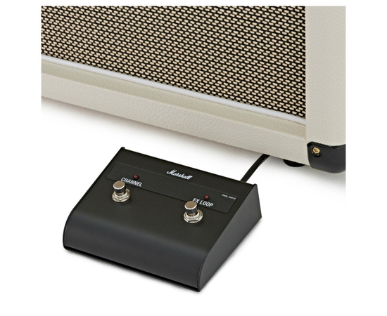 Гитарный комбоусилитель MARSHALL DSL40CRD2-E