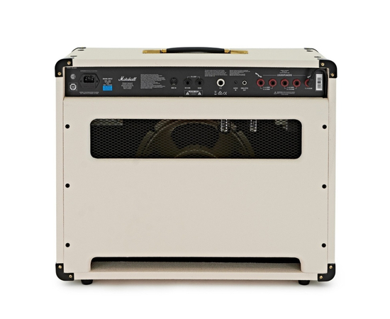 Гитарный комбоусилитель MARSHALL DSL40CRD2-E