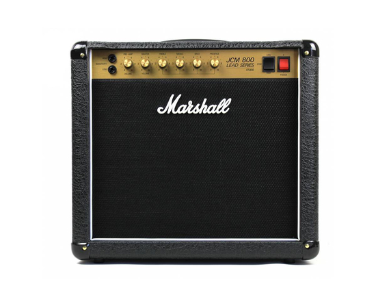 Гітарний комбопідсилювач MARSHALL SC20C - 142015 за 0 грн. | 4Club