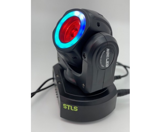 LED Голова STLS Led Beam 60w SMD