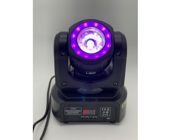 LED Голова STLS Led Beam 60w SMD