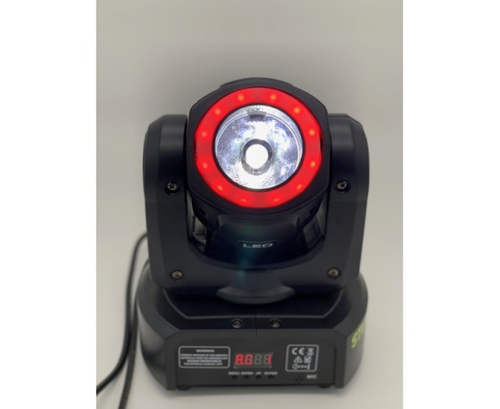 LED Голова STLS Led Beam 60w SMD