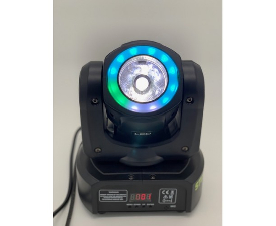 LED Голова STLS Led Beam 60w SMD