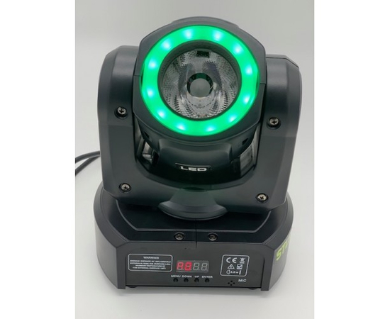 LED Голова STLS Led Beam 60w SMD