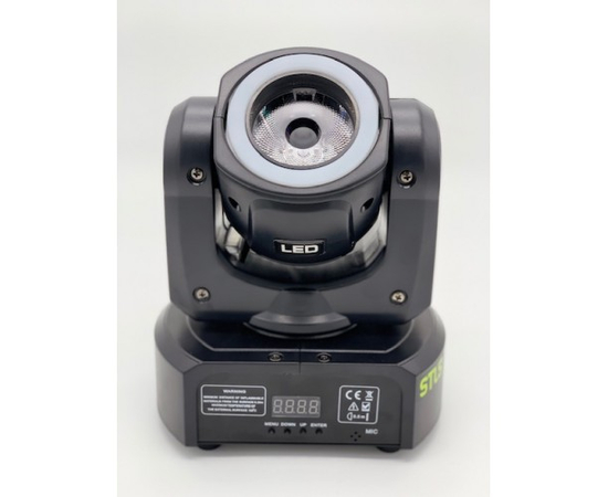 LED Голова STLS Led Beam 60w SMD