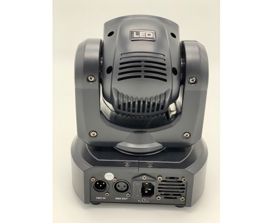 LED Голова STLS Led Beam 60w SMD