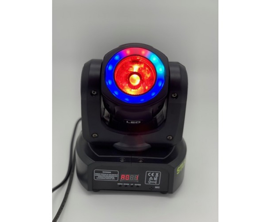 LED Голова STLS Led Beam 60w SMD