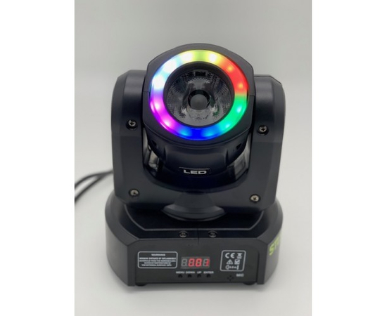 LED Голова STLS Led Beam 60w SMD