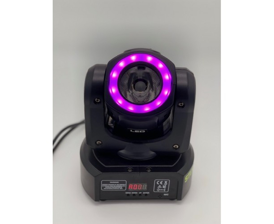 LED Голова STLS Led Beam 60w SMD