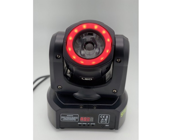 LED Голова STLS Led Beam 60w SMD