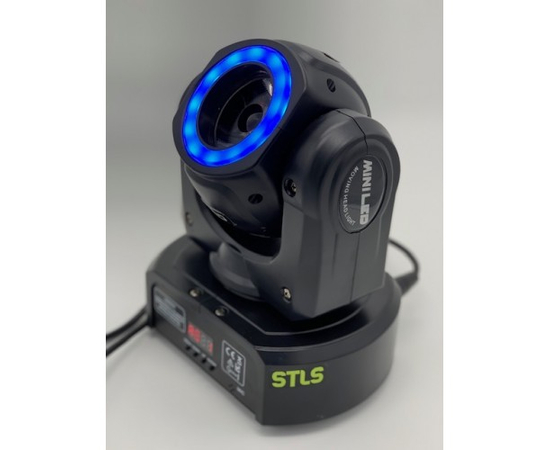 LED Голова STLS Led Beam 60w SMD