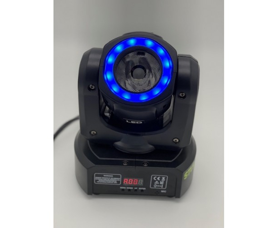 LED Голова STLS Led Beam 60w SMD