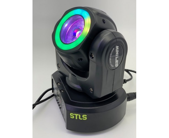 LED Голова STLS Led Beam 60w SMD - 142013 за 5759 грн. | 4Club