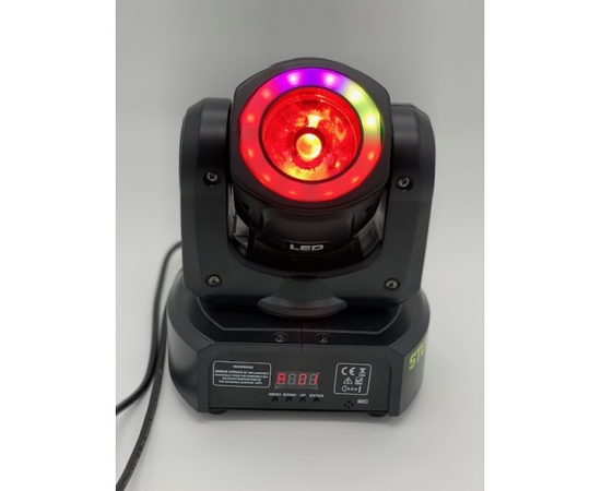 LED Голова STLS Led Beam 60w SMD