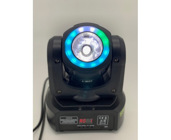 LED Голова STLS Led Beam 60w SMD