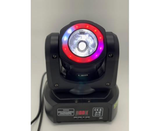 LED Голова STLS Led Beam 60w SMD